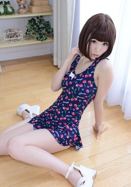 Kururun star nude photos