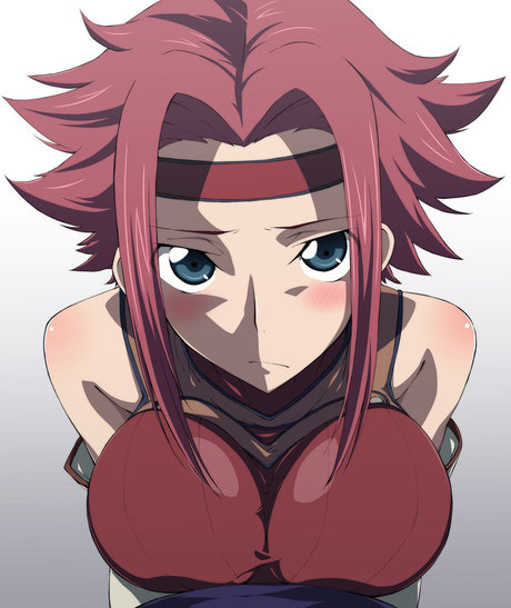 Code Geass beautiful pornstar photos