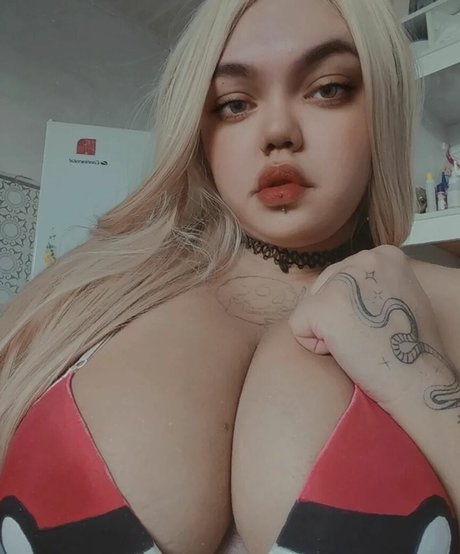 Babieeboo pornstar pretty photo