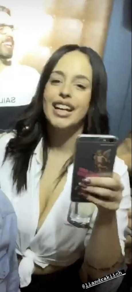 Chrysanthie xxx star picture