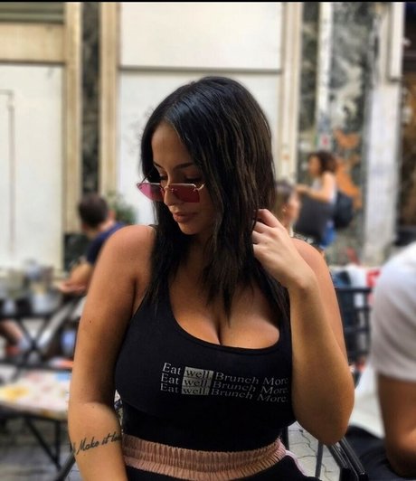 Chrysanthie xxx pornstar images