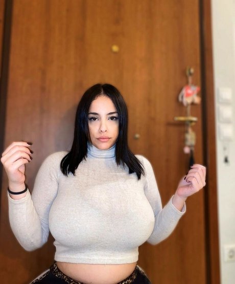 Chrysanthie nice pornstar galleries