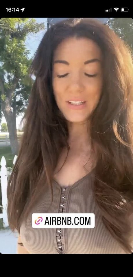 Kristie Wolfe model free pic