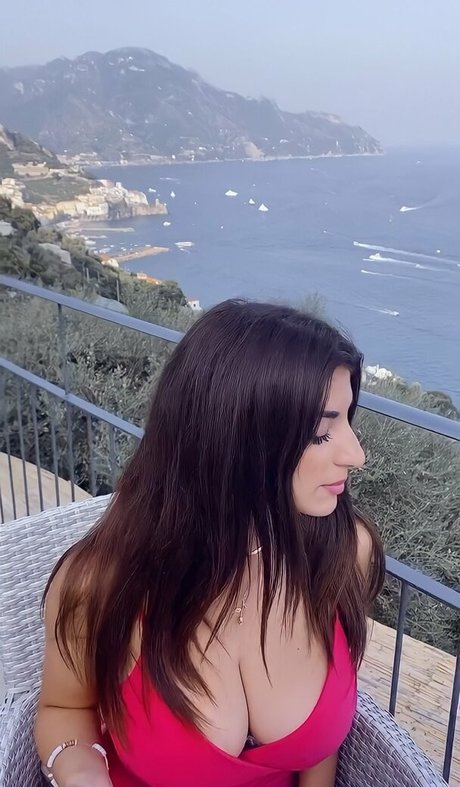 Ika pornstar sexy gallery