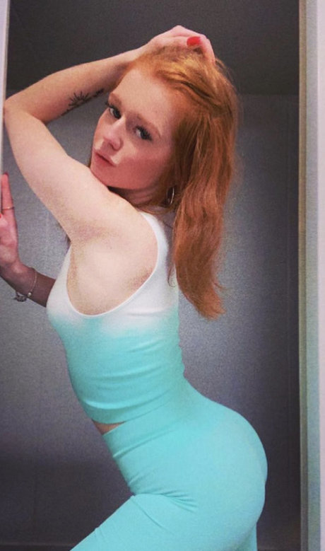 Jodie Baker pornstar sexy gallery