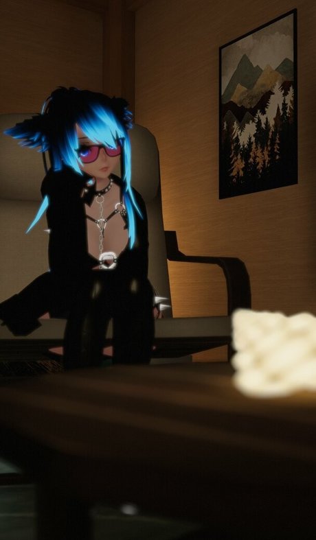 OkayKuro pornstar hot pictures