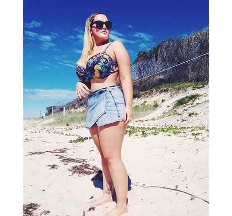 Tayla Cooper pornographic actress archive