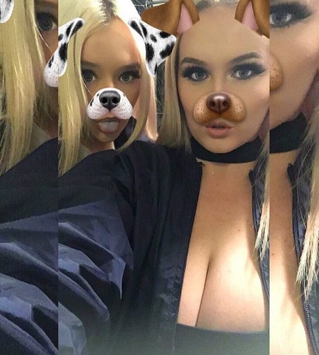 Tayla Cooper Profile pic