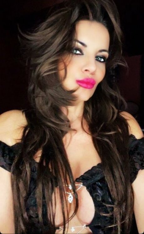 MissAnnabel beautiful star pictures