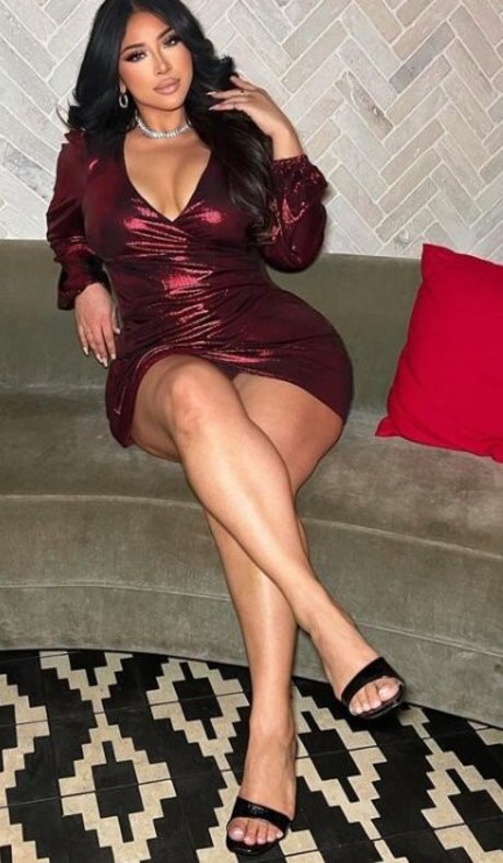 viirdii porn star pic