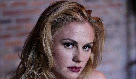 Anna Paquin pornstar xxx gallery