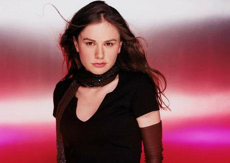 Anna Paquin top actress pic