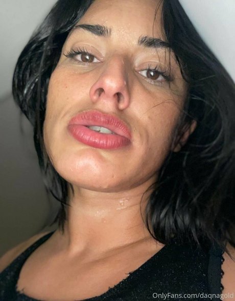 Daqnagold sexy star image