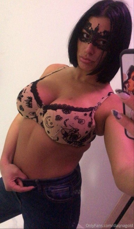 Daqnagold perfect pornstar archive