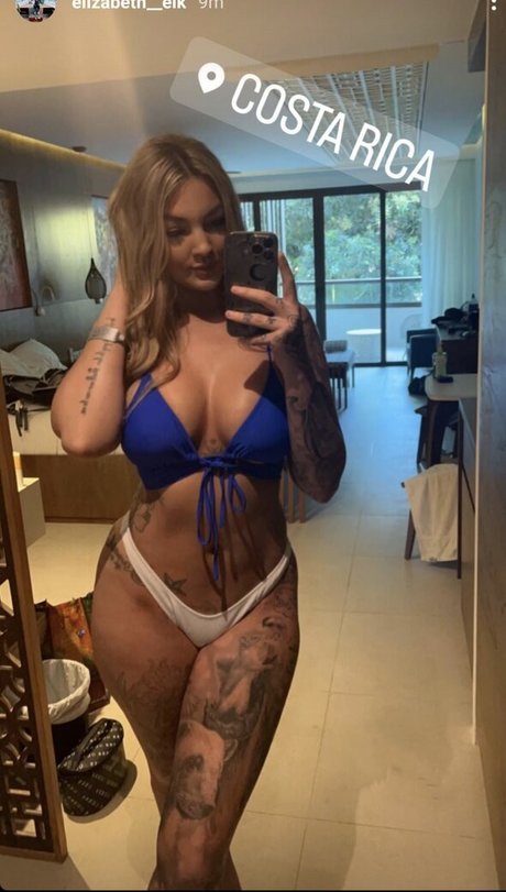 Haley Elk pornstar perfect picture