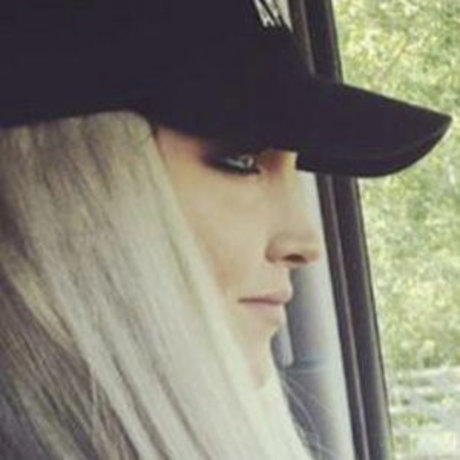 Haley Elk sex model image