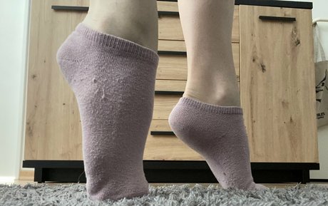 Jessabelle Trix art model photos