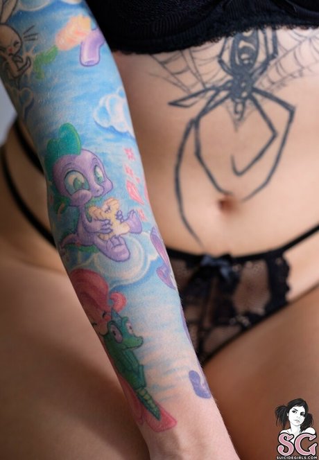 DimaxDark pornstar high quality image