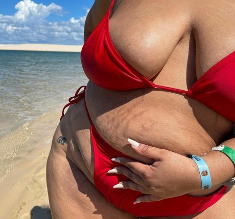 Rizia Cerqueira star nude images