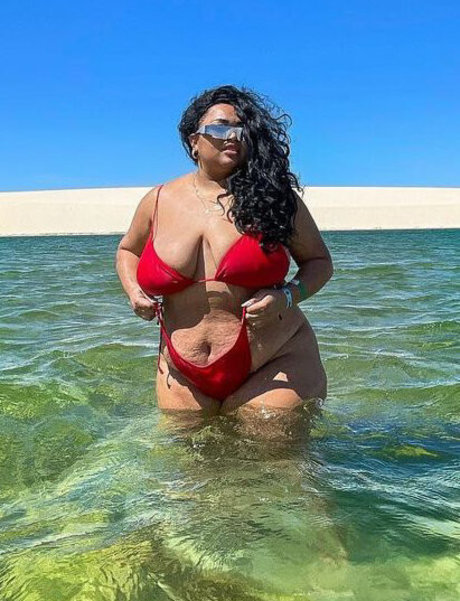 Rizia Cerqueira xxx model images