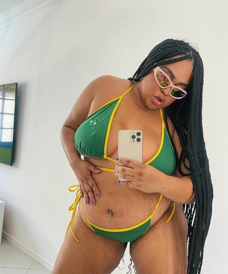 Rizia Cerqueira xxx model photo