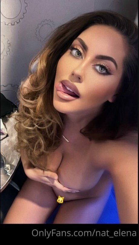 Nat Elena best star image