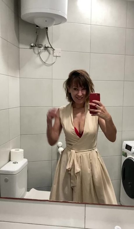 Alessia Elfie model sexy pictures