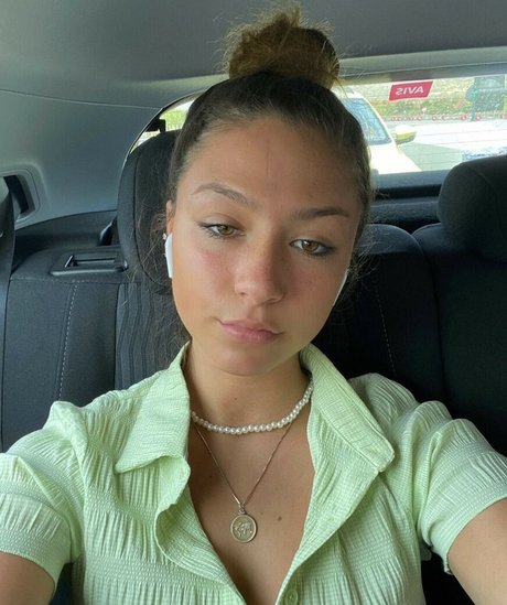 Luciana Praino pornstar adult pic