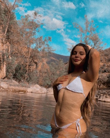 Luz Celina Cervo pretty pornstar photos