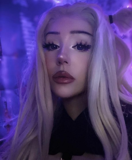 Kattomi pornstar art image