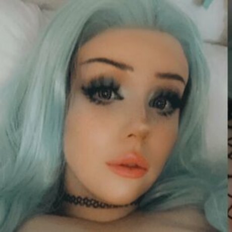 Kattomi model nude pictures