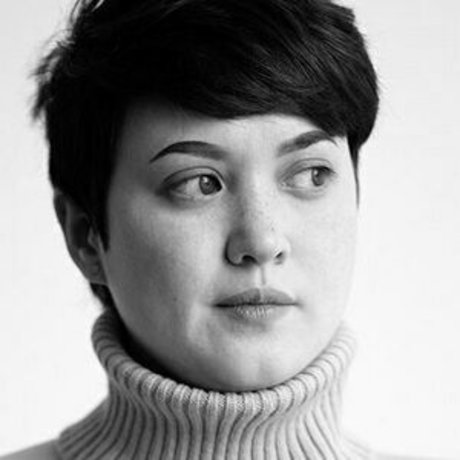 Elysia Griffin Patreon model perfect image