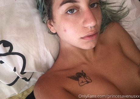 Princesa Venus star perfect photos