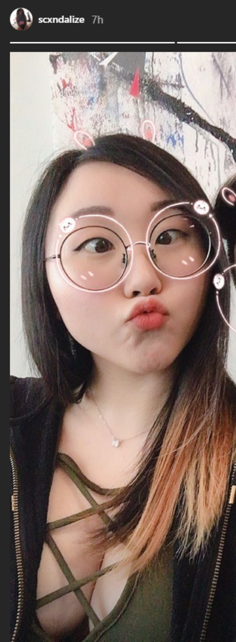 Hentai Waifu nice model gallery