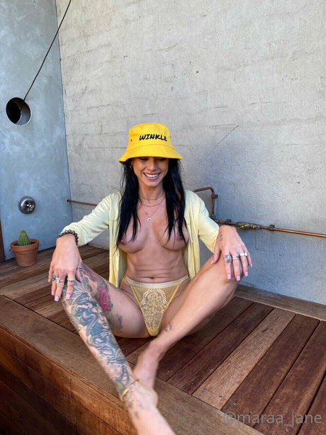 Maraa Jane sex pornstar image