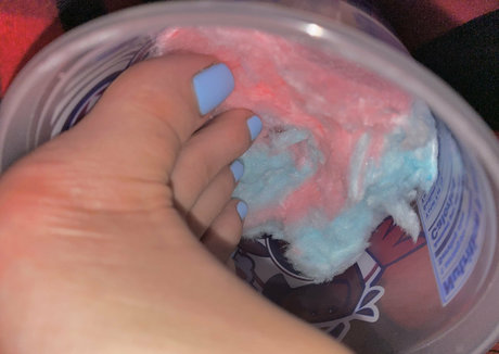 WaifuFeetMilk nude model galleries