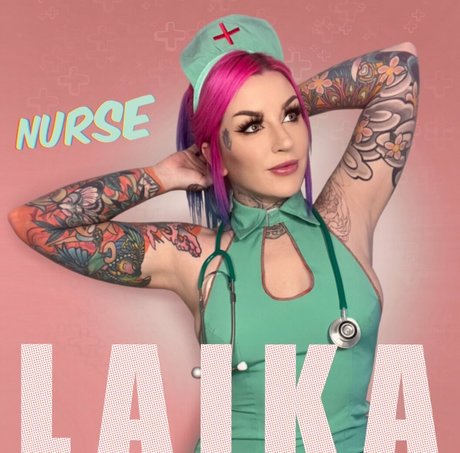 ItsLaika top actress archive