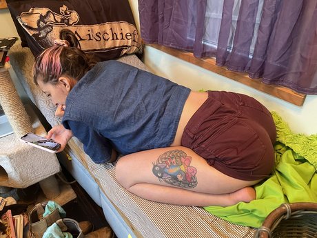 Spicy Sprout star pretty image