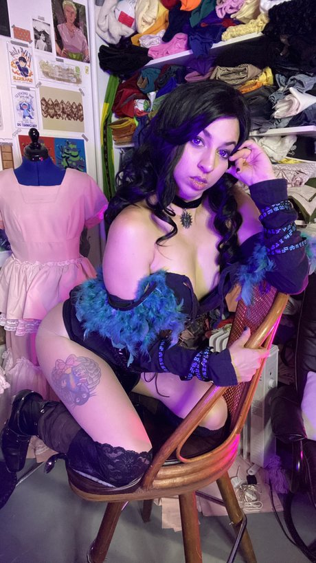 Spicy Sprout high quality model pic