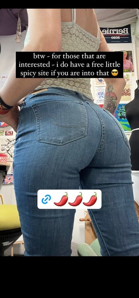 Spicy Sprout nude star pictures