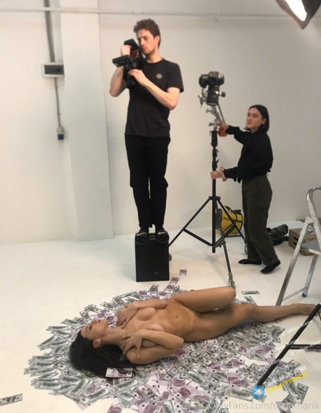 Maria Yurko model best image