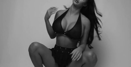 Chloe Love pornstar art image