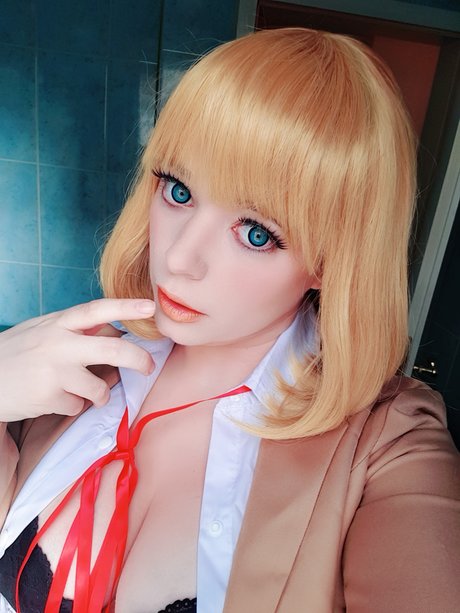 Anastthasia erotic pornstar image