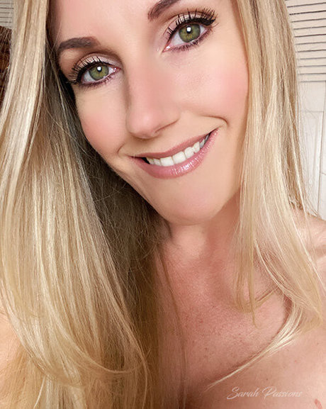 Sarah Passions model sex archive