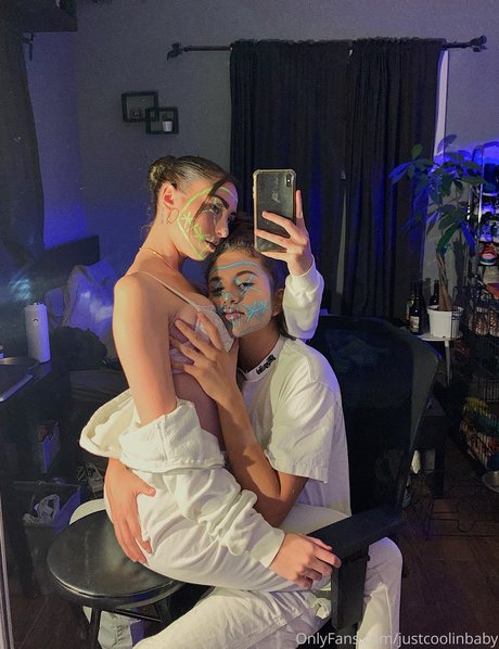 Justcoolinbaby hot actress pictures