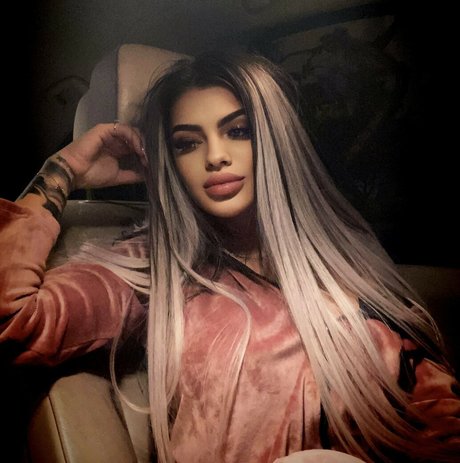 Perfectt33n star beautiful photo