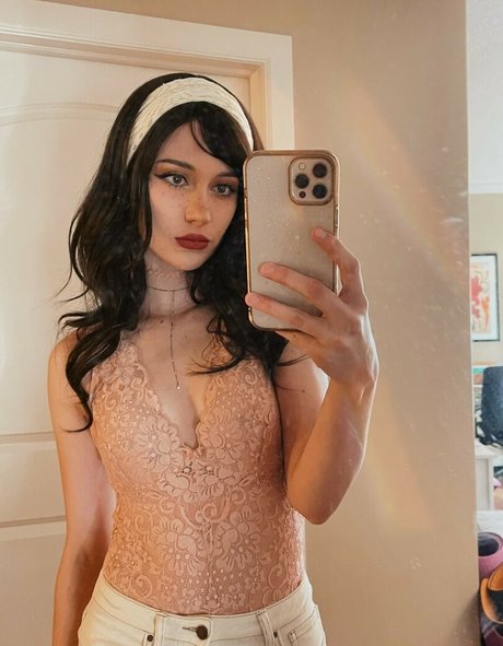 scarlett vera star porn photos