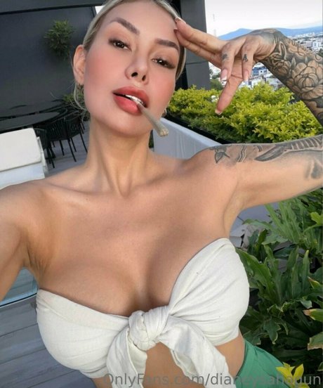 Dianey Sahagun pornstar exclusive images