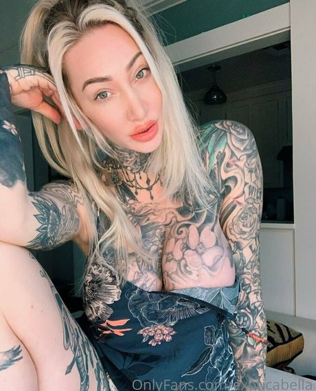 exoticabella model nice images