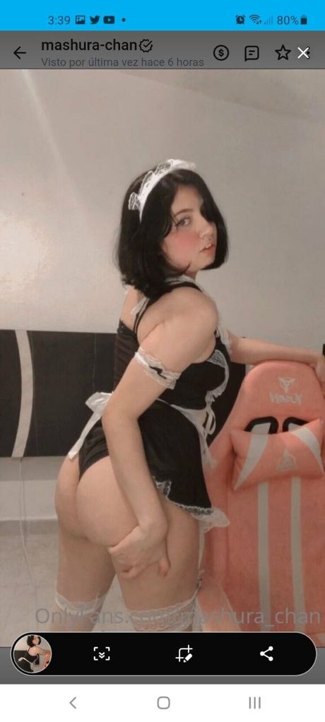 Mashura chan nice actress pics